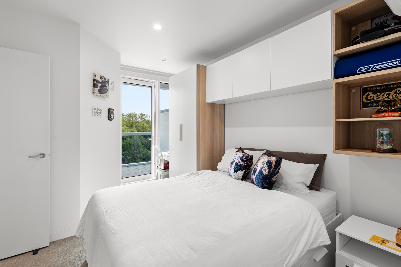 M206/188 Macaulay Road, North Melbourne, VIC 3051, North Melbourne - Thumbnail 5