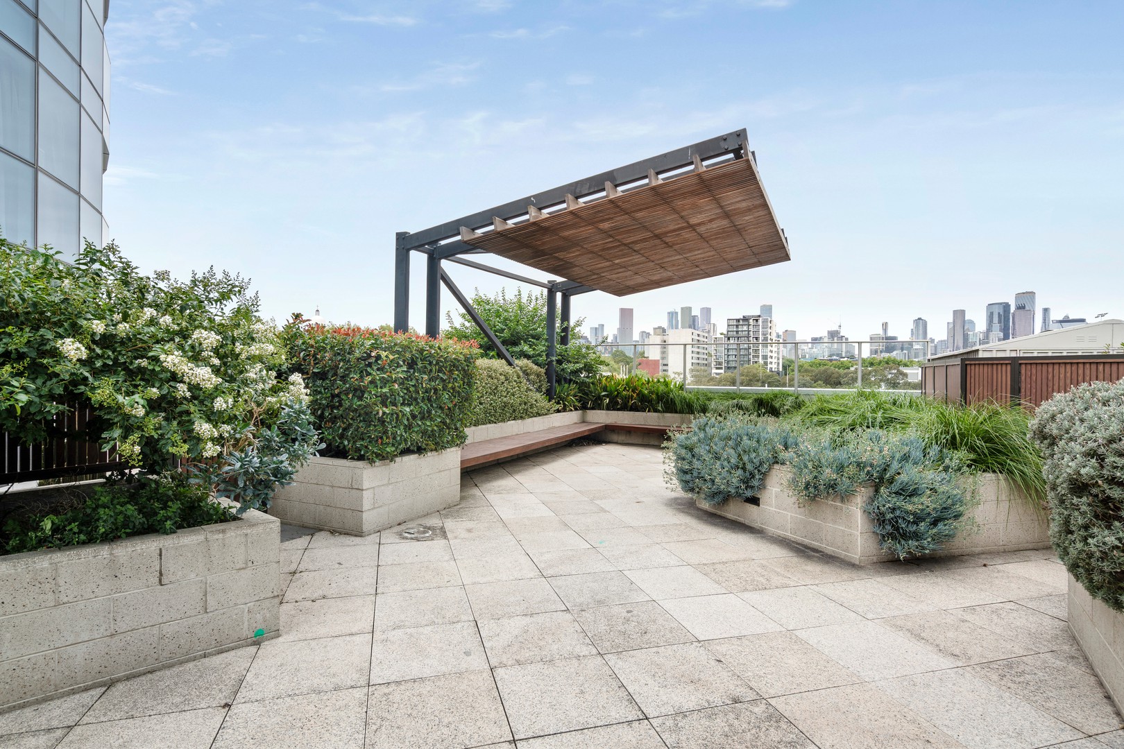 M206/188 Macaulay Road, North Melbourne, VIC 3051, North Melbourne - Thumbnail 8