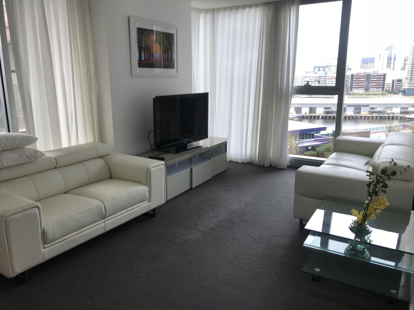 N1006/241 Harbour Esplanade, Docklands, VIC 3008, Docklands - Thumbnail 3