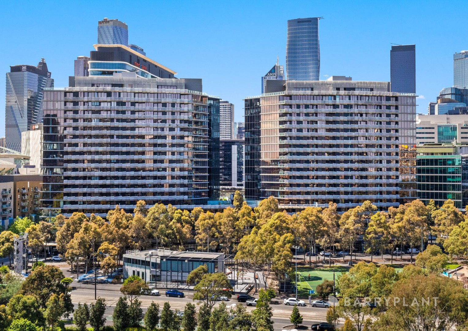 N1105/18 Waterview Walk, Docklands, VIC 3008 - Thumbnail 2 - 12/01/2026