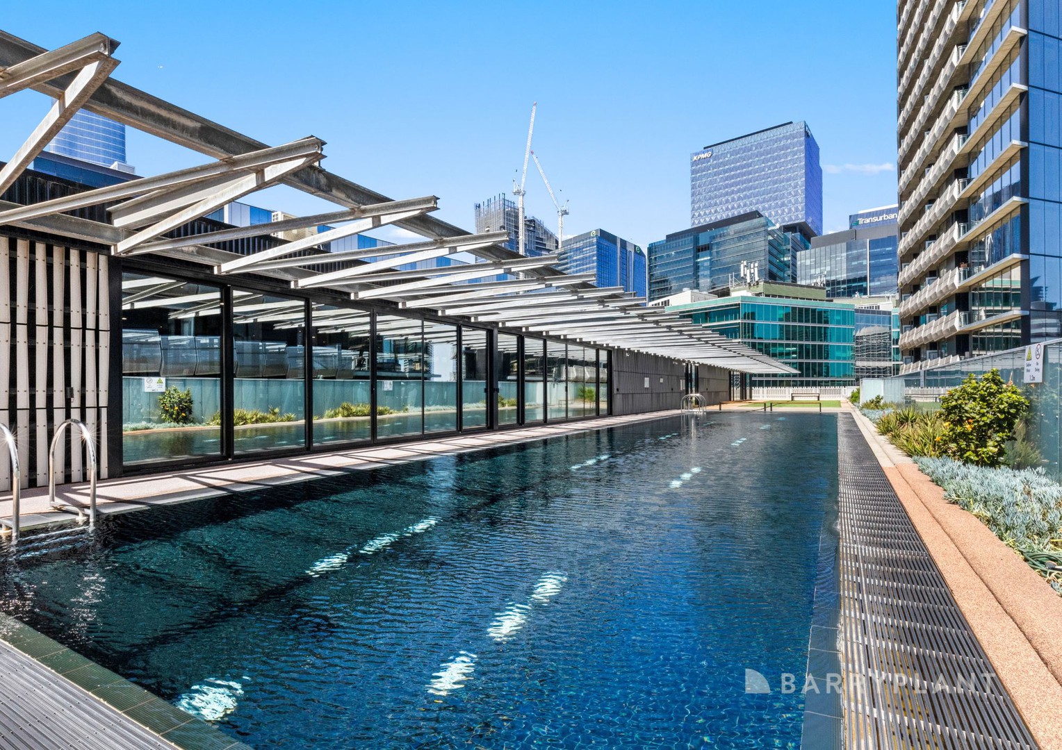 N1105/18 Waterview Walk, Docklands, VIC 3008, Docklands - Thumbnail 7