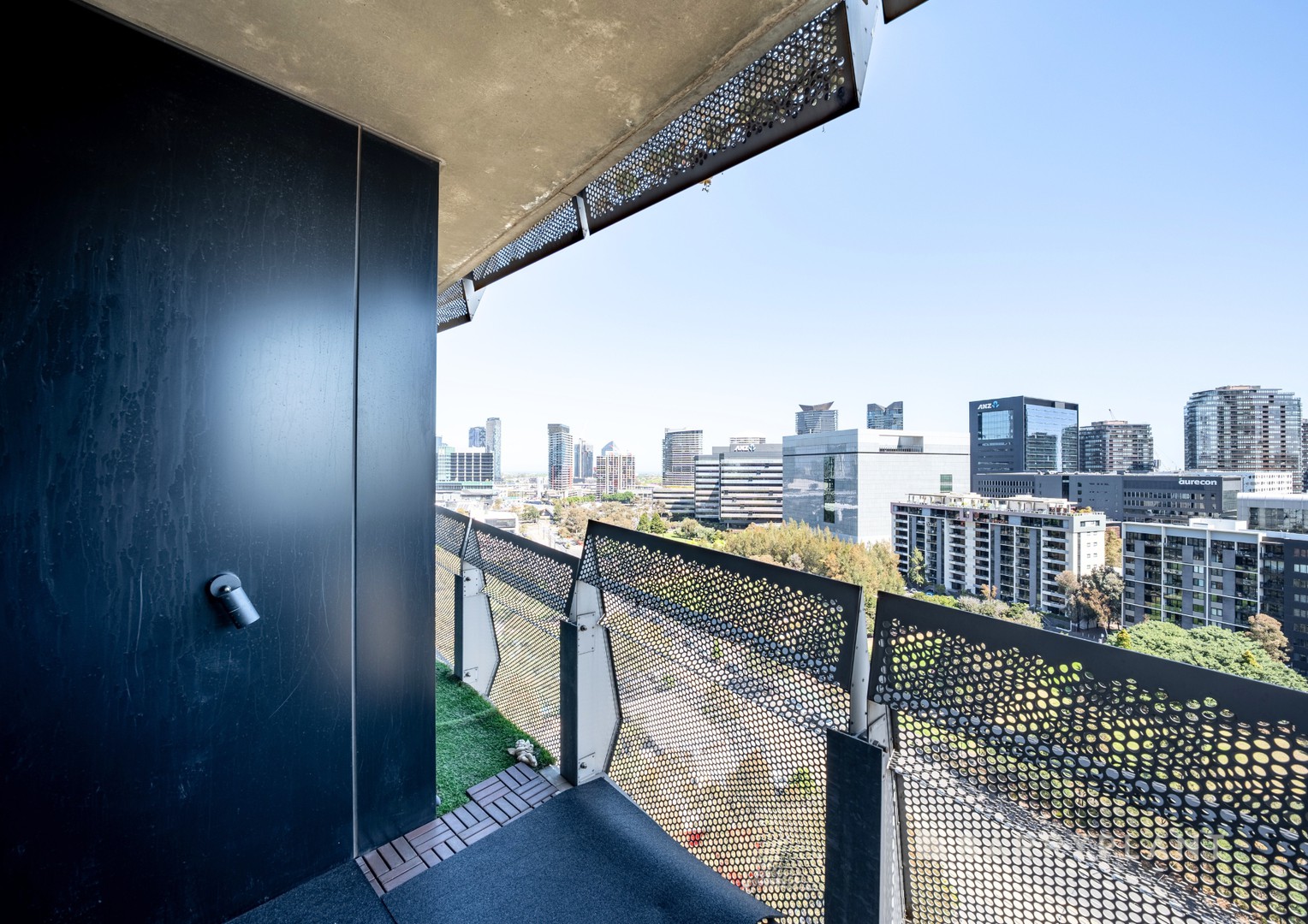 N1302/18 Waterview Walk, Docklands, VIC 3008, Docklands - Thumbnail 2