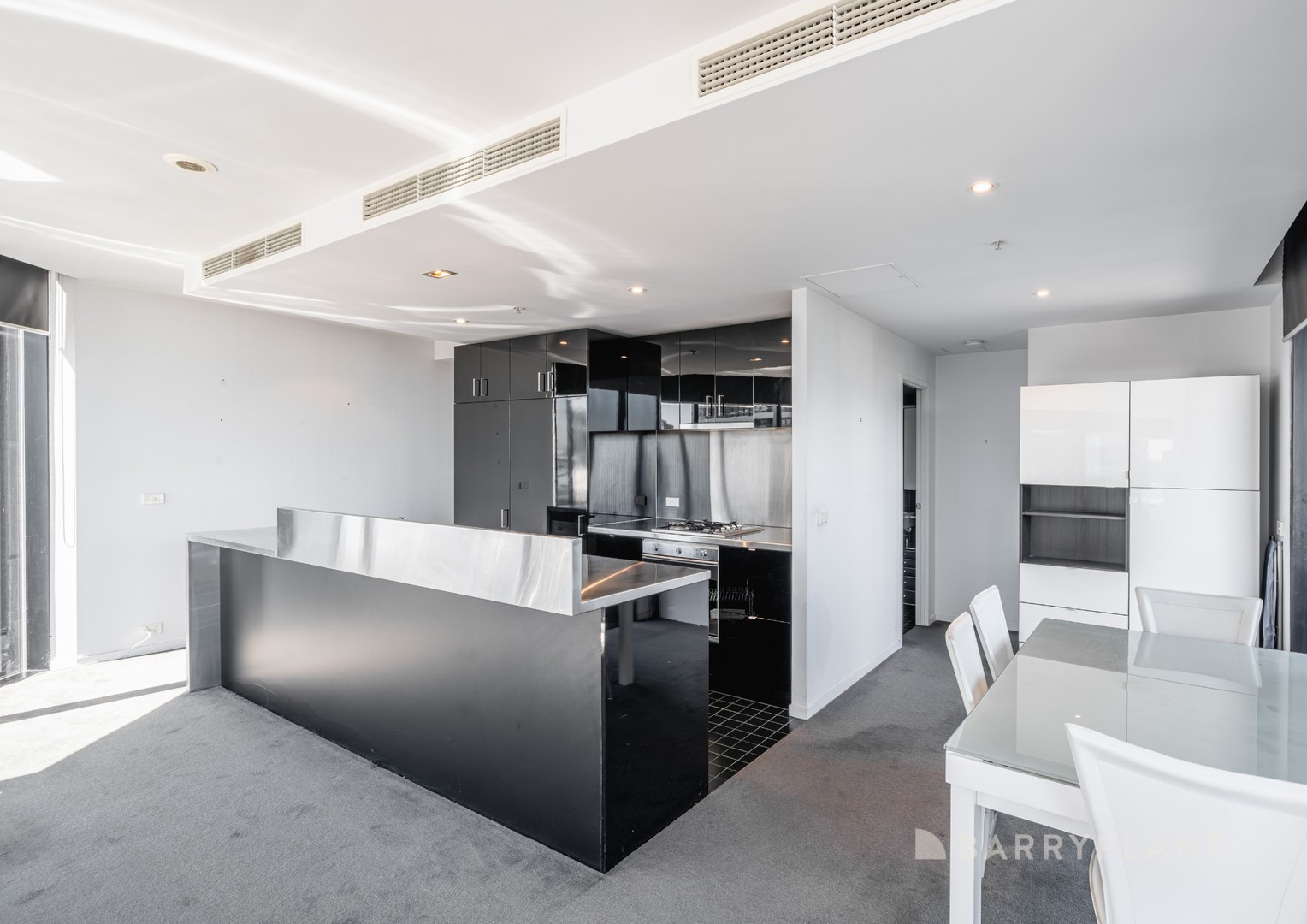 N1302/18 Waterview Walk, Docklands, VIC 3008, Docklands - Thumbnail 3