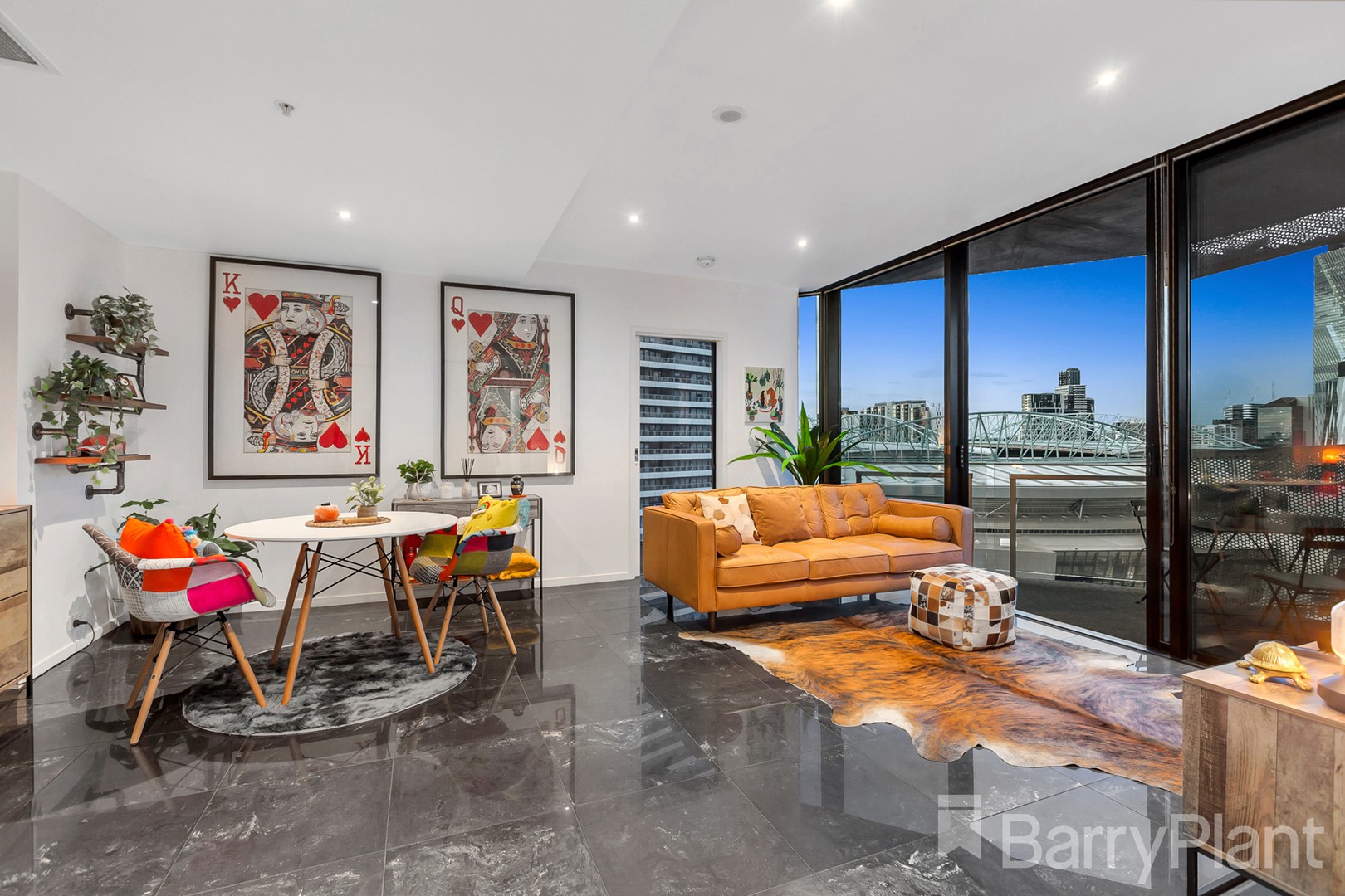 N1403/18 Waterview Walk, Docklands, VIC 3008 - Thumbnail 2 - 18/05/2022