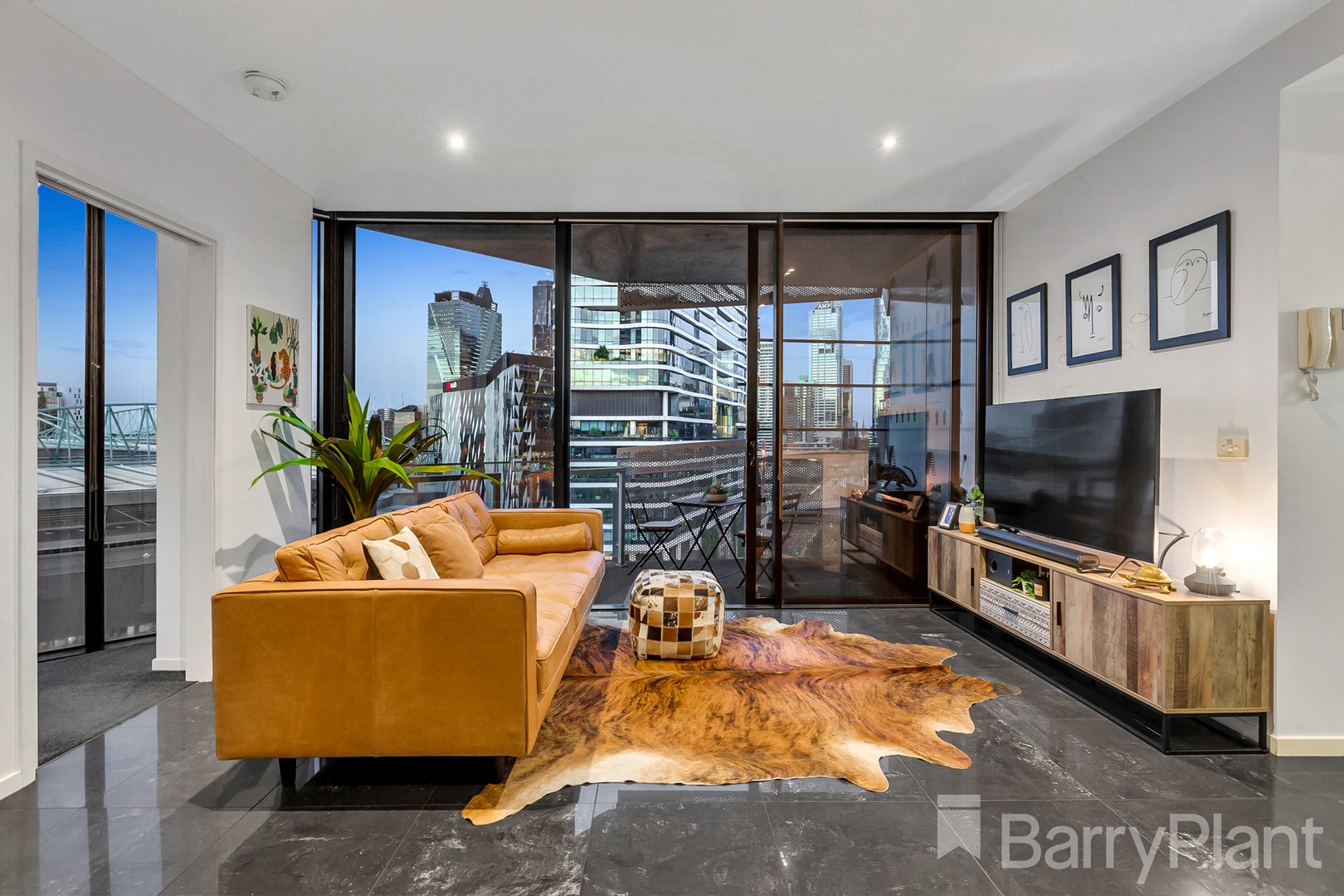 N1403/18 Waterview Walk, Docklands, VIC 3008, Docklands - Thumbnail 4