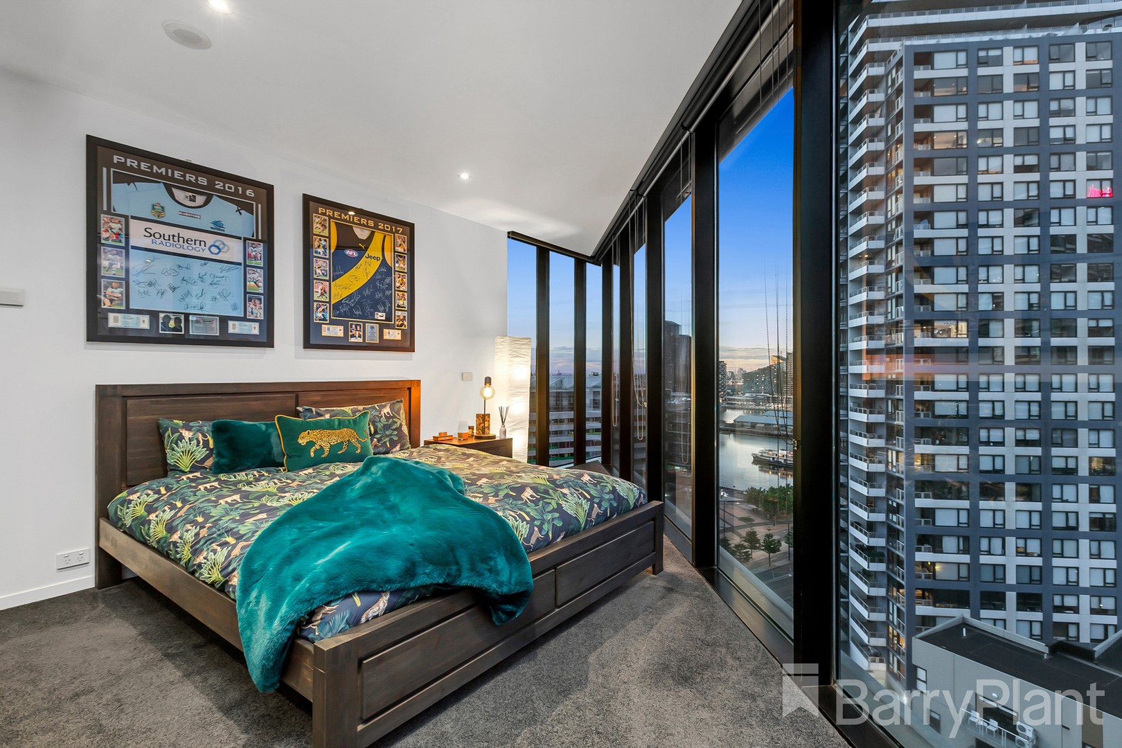 N1403/18 Waterview Walk, Docklands, VIC 3008, Docklands - Thumbnail 5
