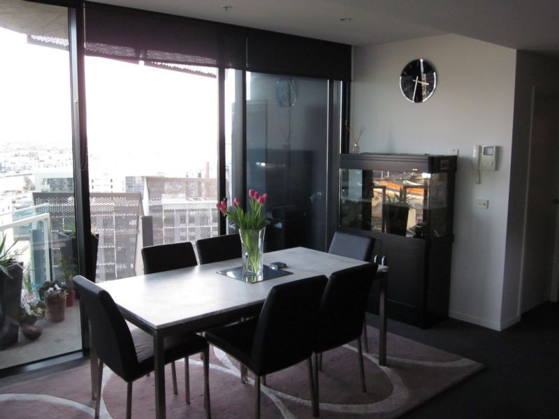 N1608/18 Waterview Walk, Docklands, VIC 3008, Docklands - Thumbnail 3