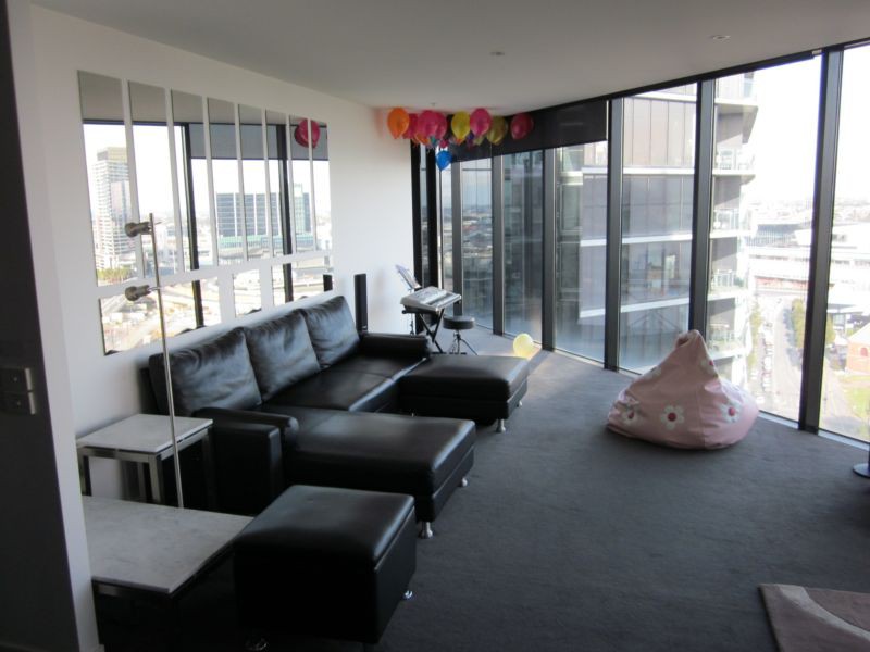 N1608/18 Waterview Walk, Docklands, VIC 3008, Docklands - Thumbnail 6
