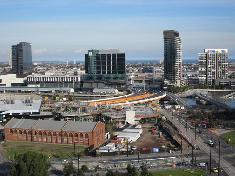 N1608/18 Waterview Walk, Docklands, VIC 3008, Docklands - Thumbnail 8