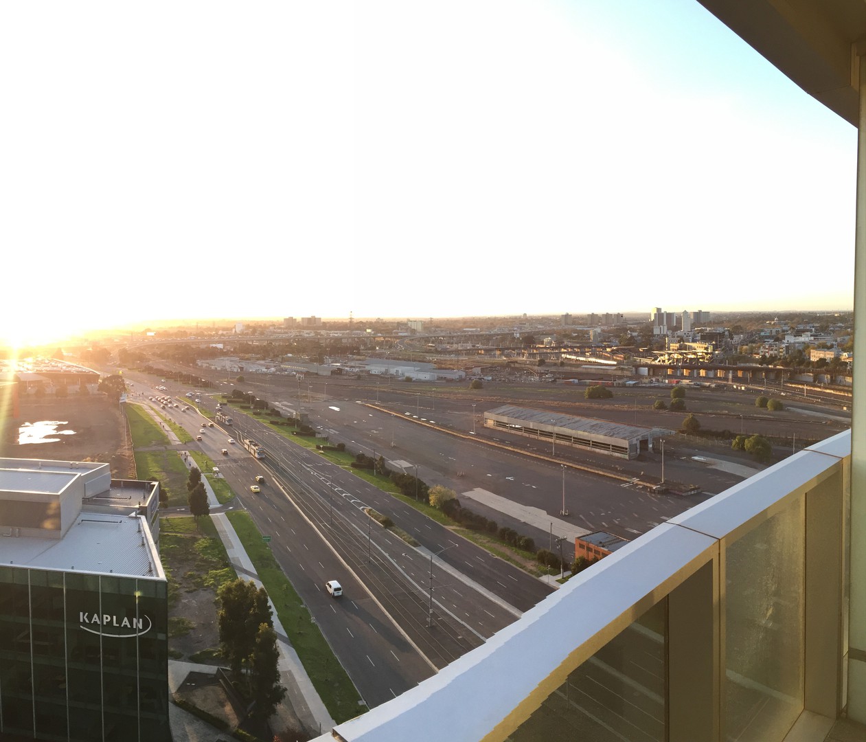 N1610/241 Harbour Esplanade, Docklands, VIC 3008, Docklands - Thumbnail 4