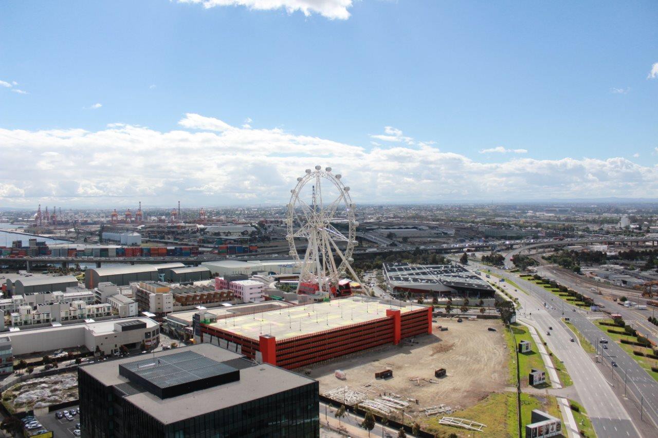 N2710/241 Harbour Esplanade, Docklands, VIC 3008, Docklands - Thumbnail 5
