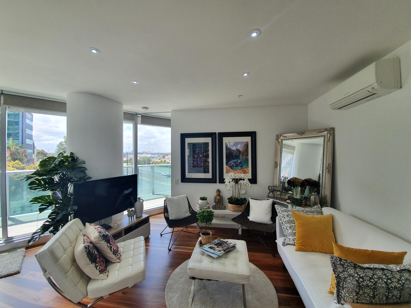 n301/241 harbour  Esplanade, Docklands, VIC 3008, Docklands - Thumbnail 2