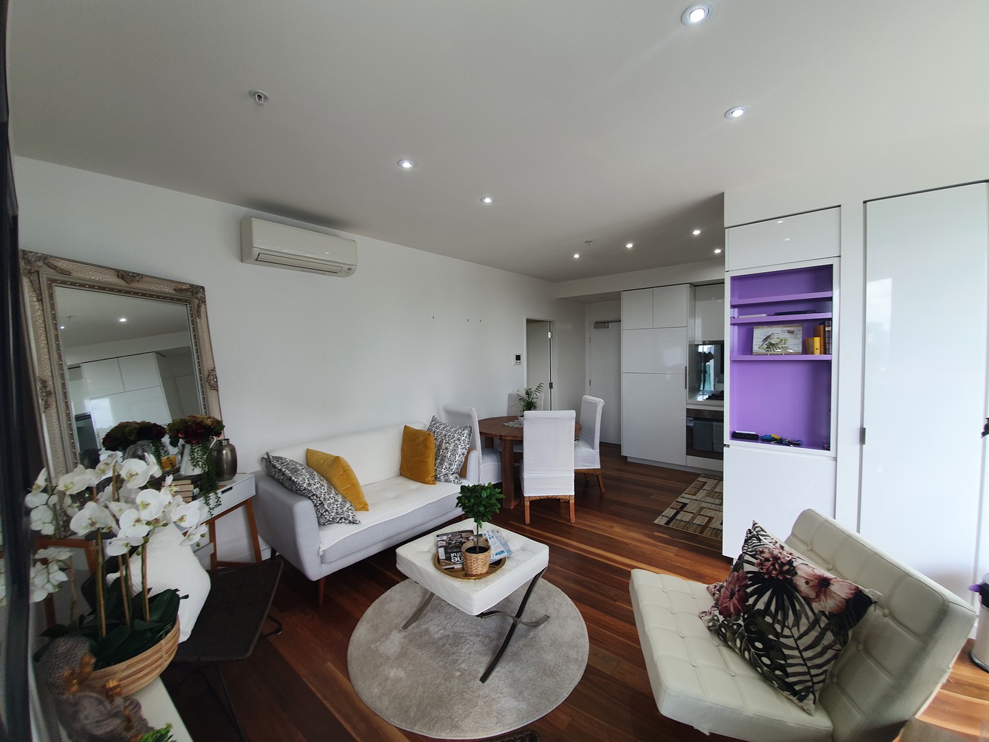 n301/241 harbour  Esplanade, Docklands, VIC 3008, Docklands - Thumbnail 3