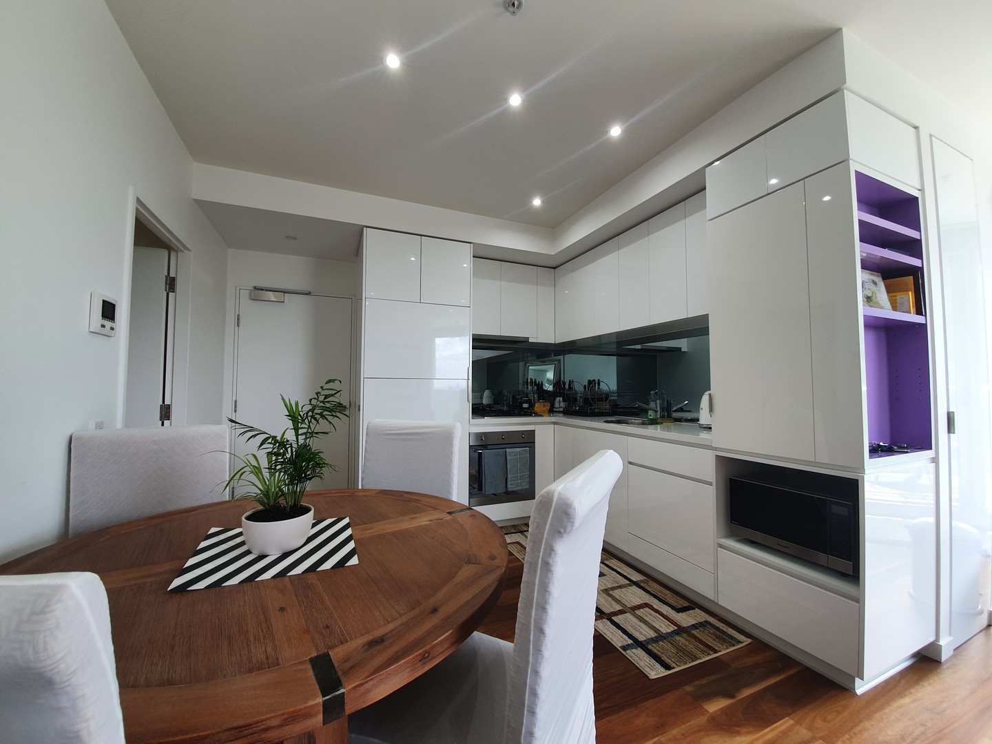 n301/241 harbour  Esplanade, Docklands, VIC 3008, Docklands - Thumbnail 4
