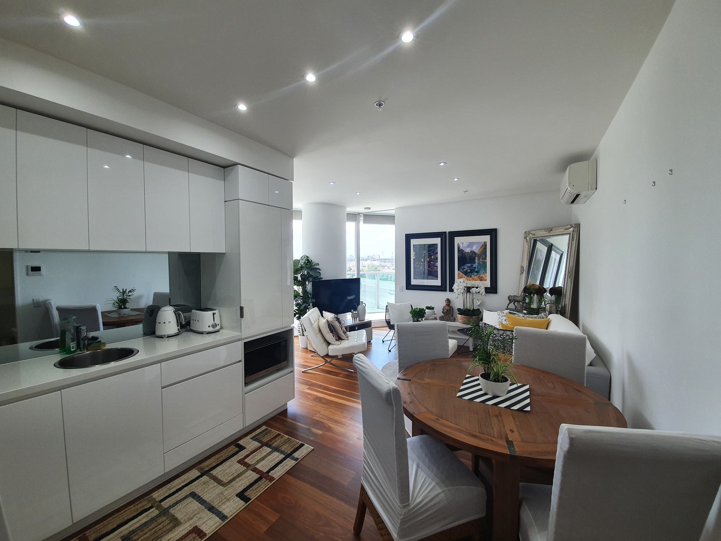 n301/241 harbour  Esplanade, Docklands, VIC 3008, Docklands - Thumbnail 5