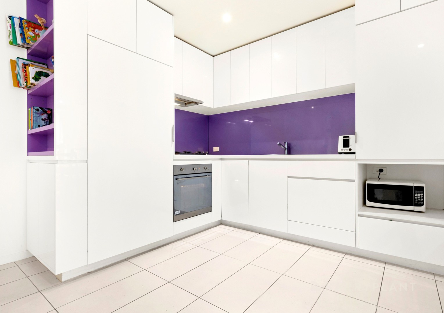 N307/241 Harbour Esplanade, Docklands, VIC 3008, Docklands - Thumbnail 3