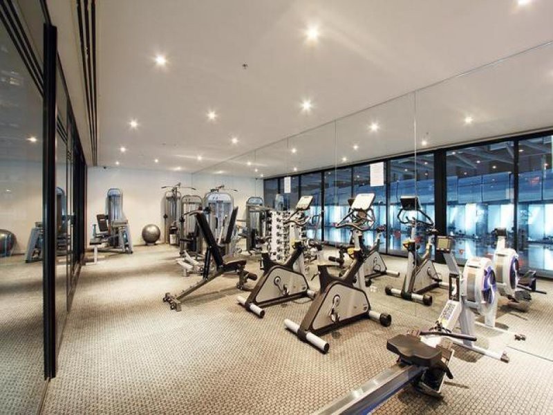 P105/12 Waterview Walk, Docklands, VIC 3008, Docklands - Thumbnail 5