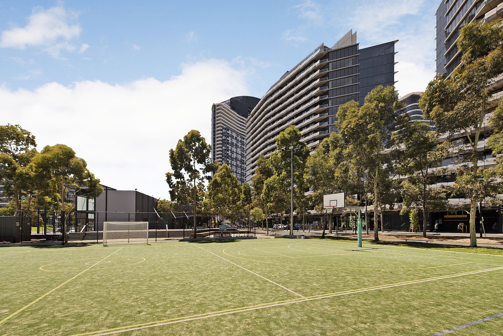 P105/12 Waterview Walk, Docklands, VIC 3008, Docklands - Thumbnail 8