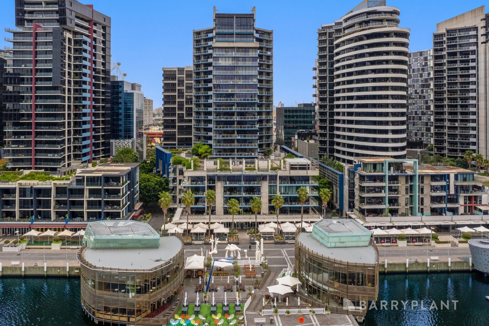 P163/20 Rakaia Way, Docklands, VIC 3008 - Thumbnail 2 - 28/05/2025