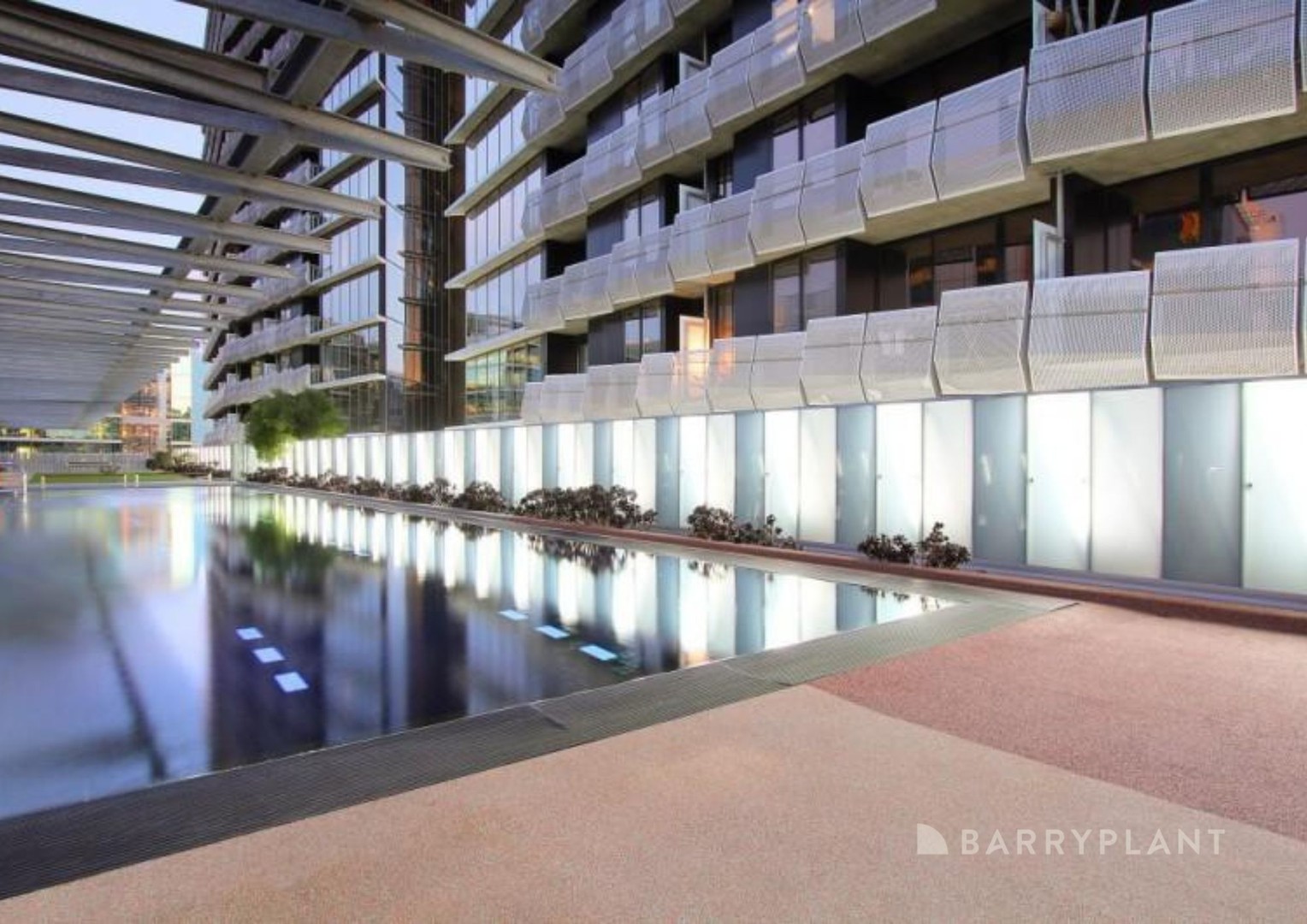 P207/12 Waterview Walk, Docklands, VIC 3008, Docklands - Thumbnail 7