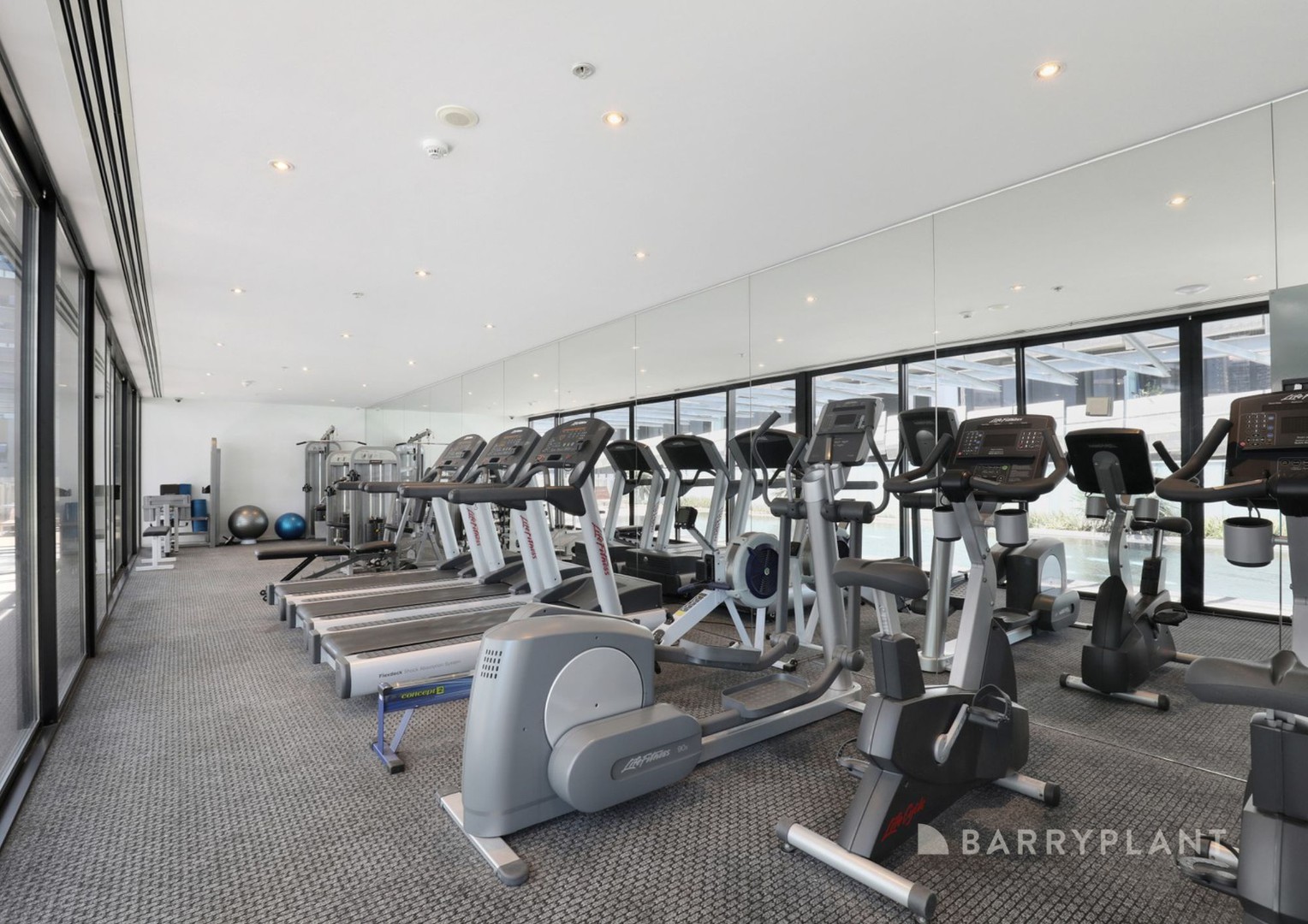 P207/12 Waterview Walk, Docklands, VIC 3008, Docklands - Thumbnail 8
