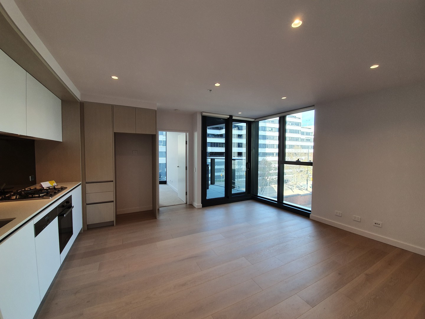 P310/628 Flinders Street, Docklands, VIC 3008, Docklands - Thumbnail 2