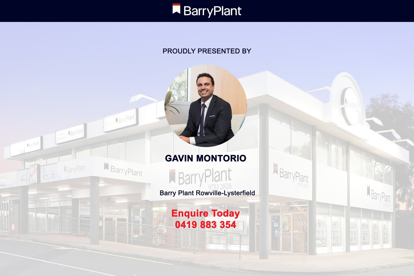 Rowville, VIC 3178 - Thumbnail 1 - 06/04/2023