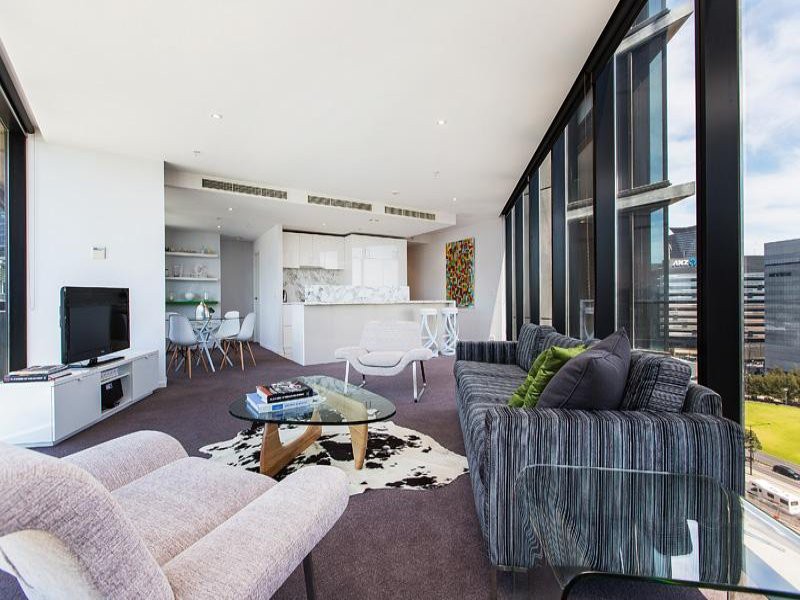 S1107/8 Waterview Walk, Docklands, VIC 3008, Docklands - Thumbnail 2