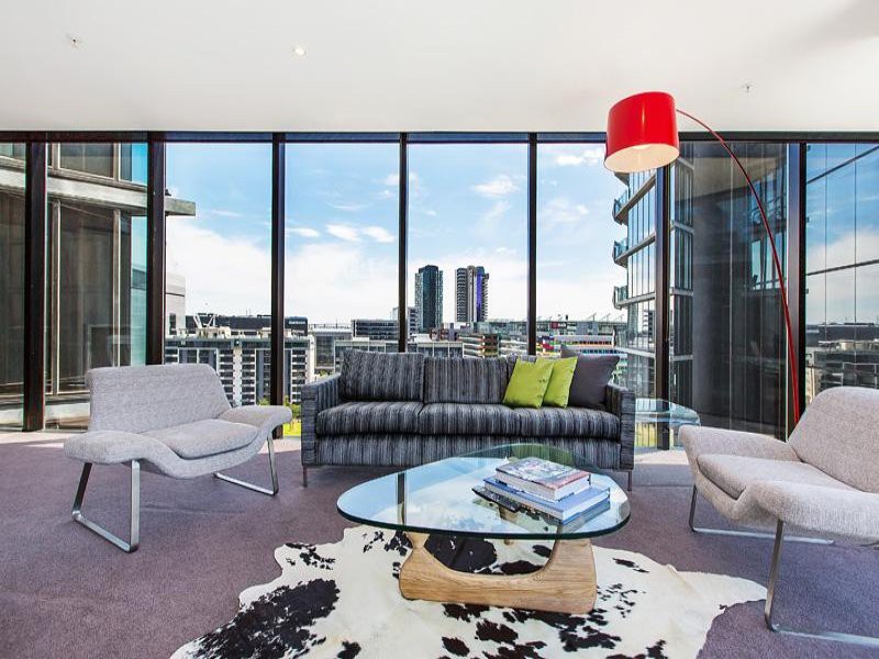 S1107/8 Waterview Walk, Docklands, VIC 3008, Docklands - Thumbnail 3