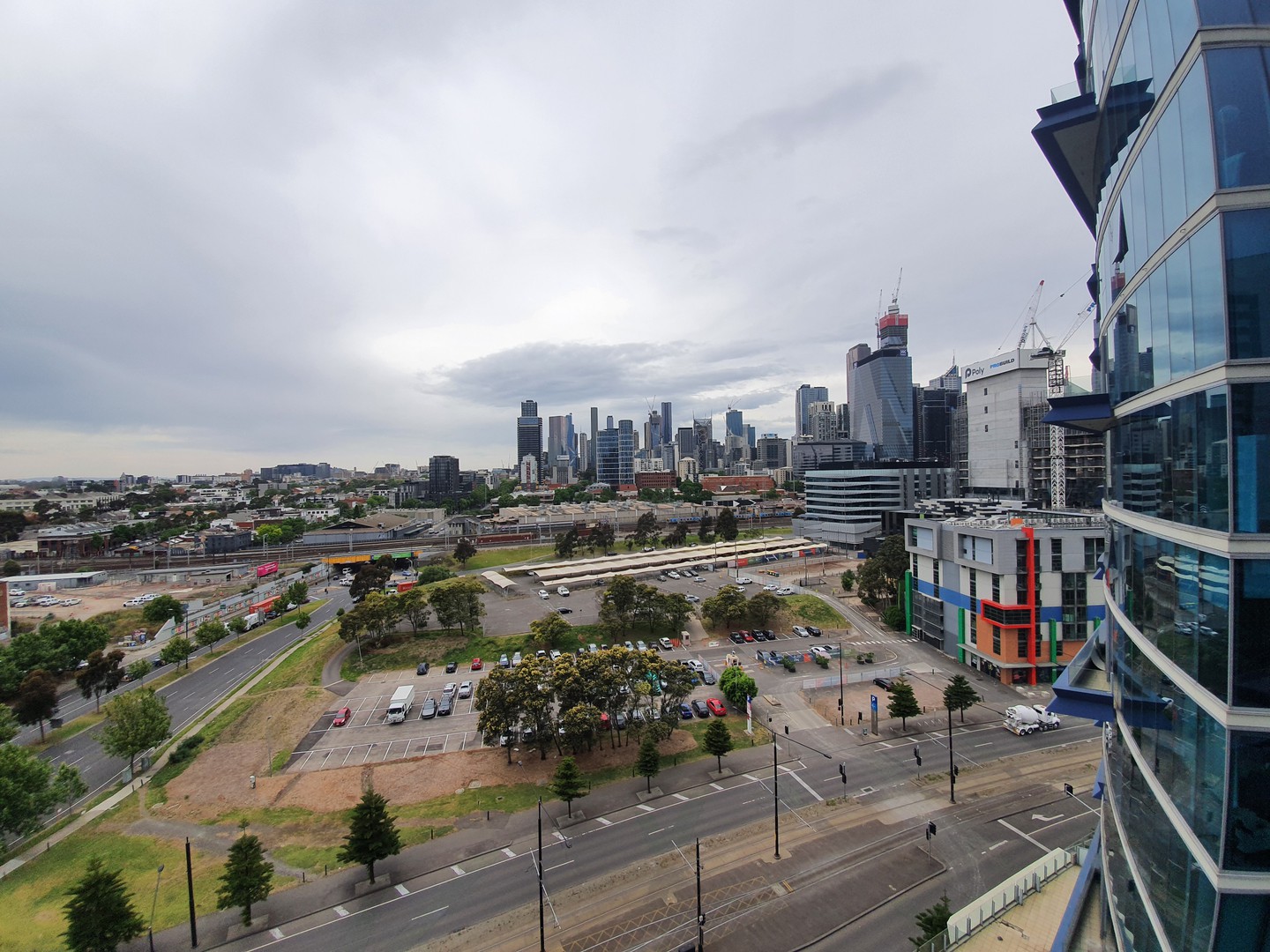 S1203/231 Harbour Esplanade, Docklands, VIC 3008, Docklands - Thumbnail 8