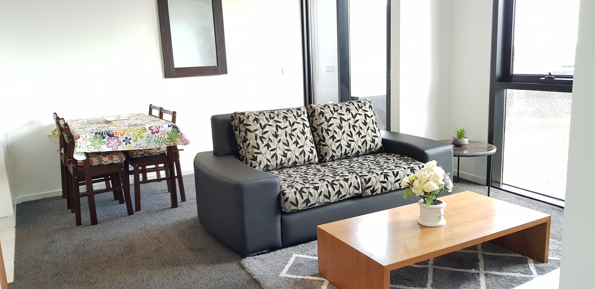 S1210/8 Waterview  Walk, Docklands, VIC 3008, Docklands - Thumbnail 3