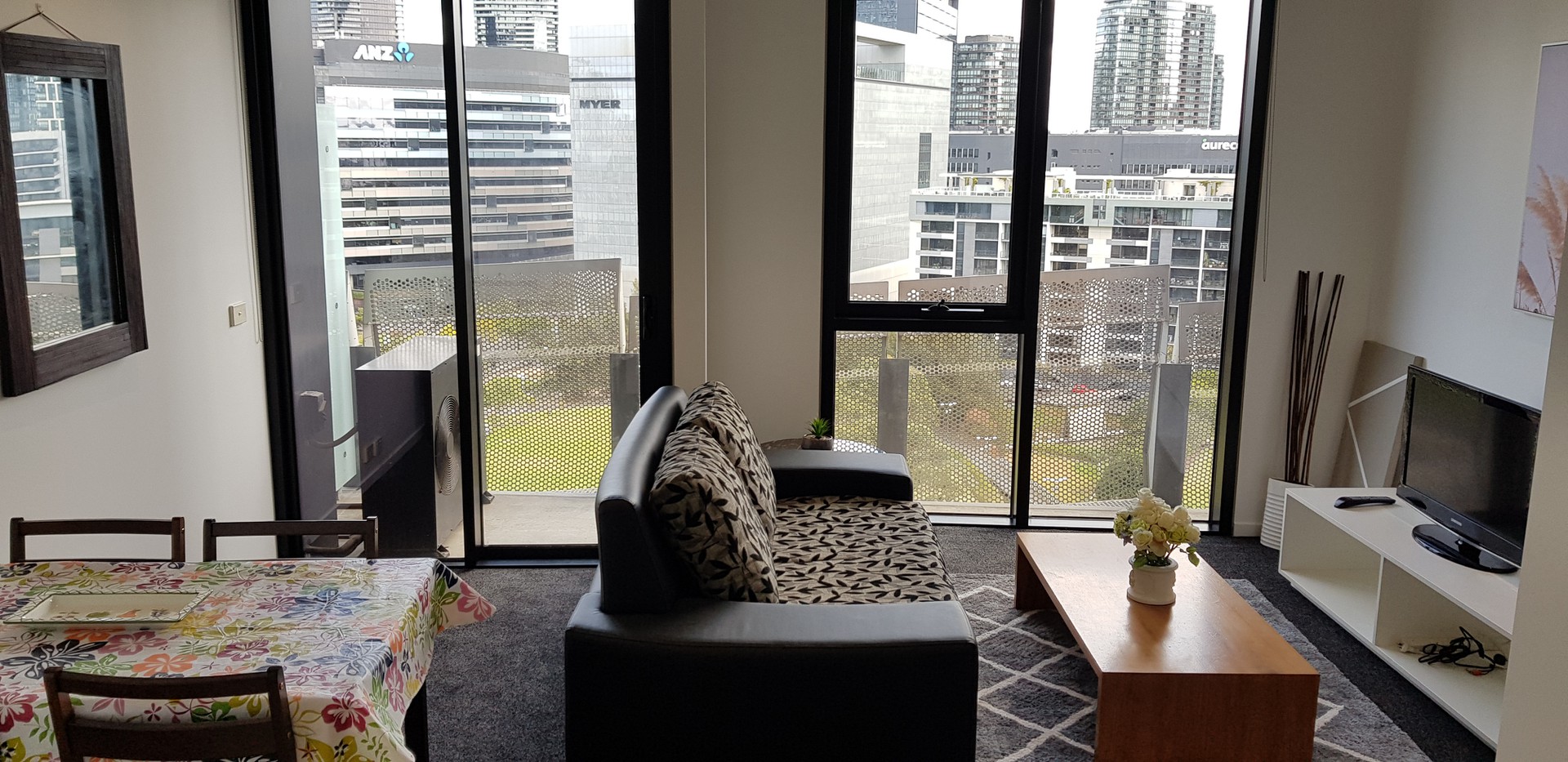 S1210/8 Waterview  Walk, Docklands, VIC 3008, Docklands - Thumbnail 4
