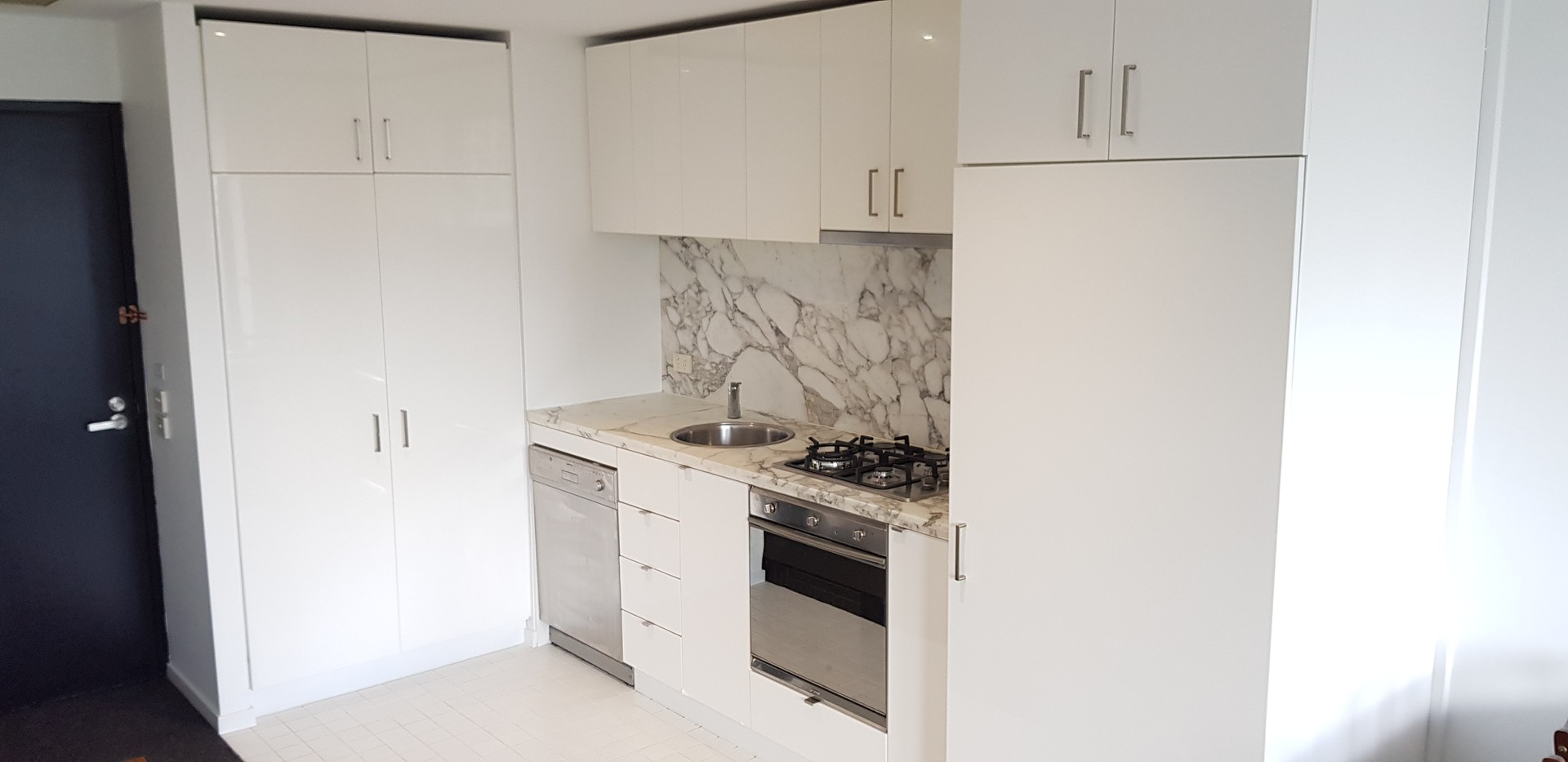 S1210/8 Waterview  Walk, Docklands, VIC 3008, Docklands - Thumbnail 5