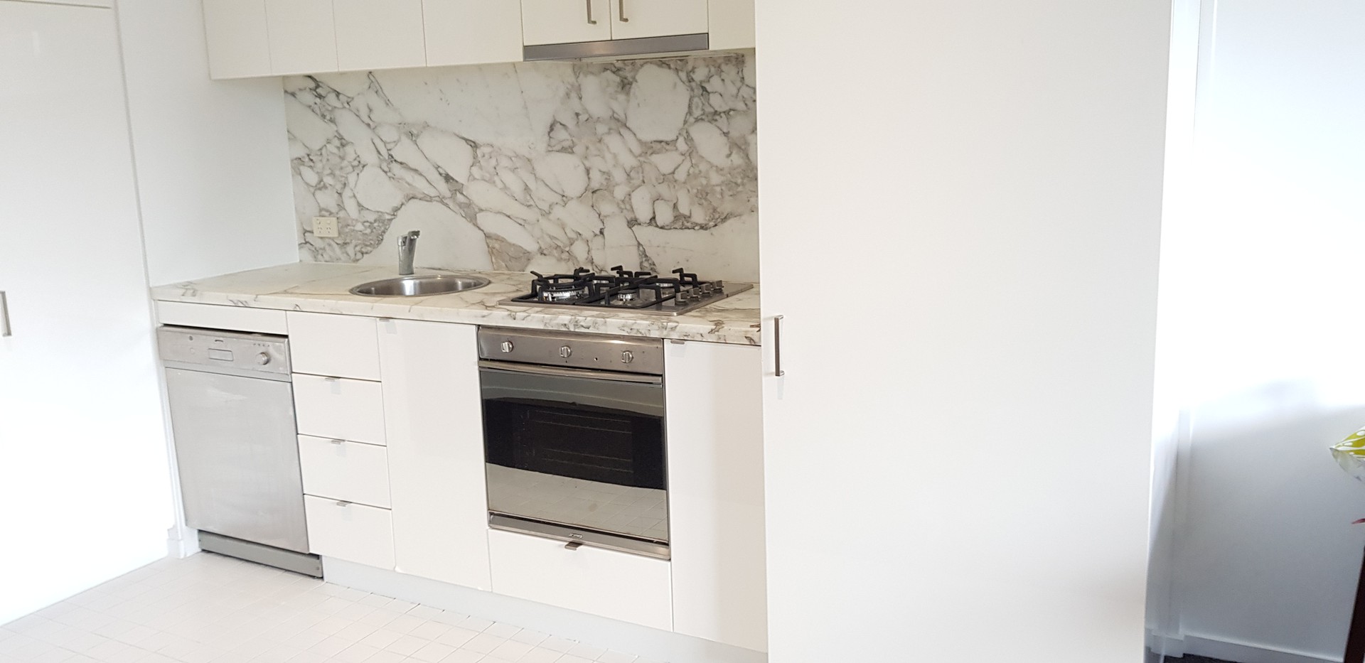 S1210/8 Waterview  Walk, Docklands, VIC 3008, Docklands - Thumbnail 6