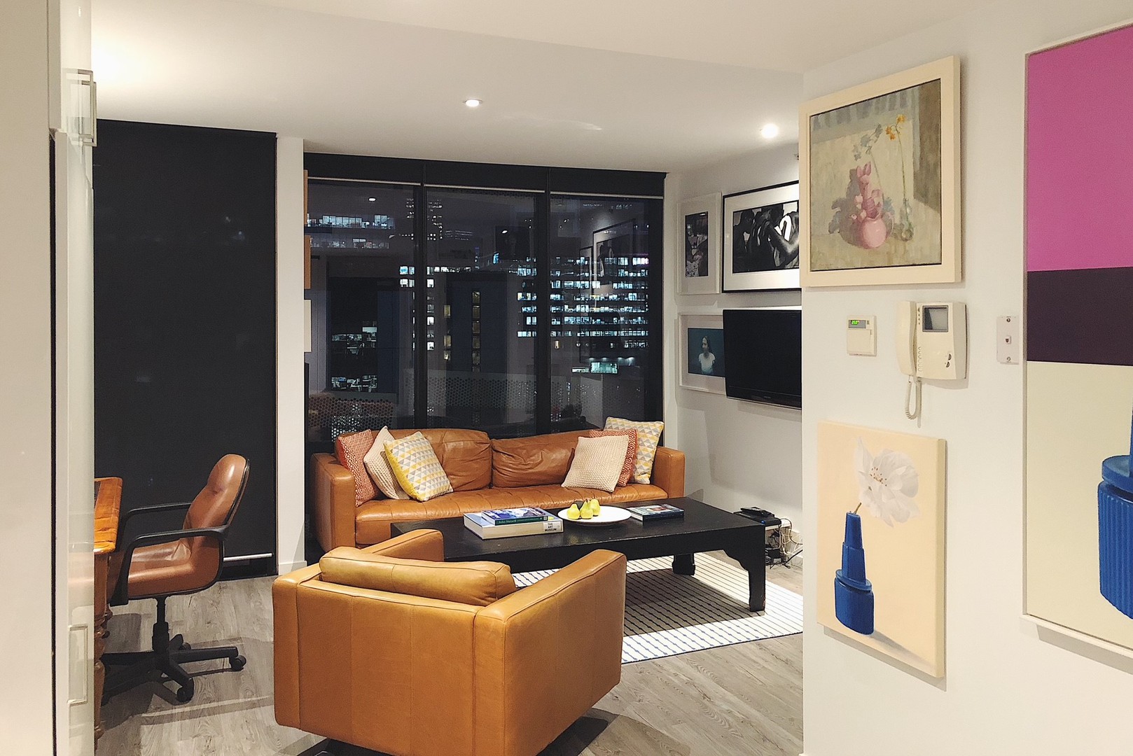 S1300/8 Waterview Walk, Docklands, VIC 3008, Docklands - Thumbnail 2