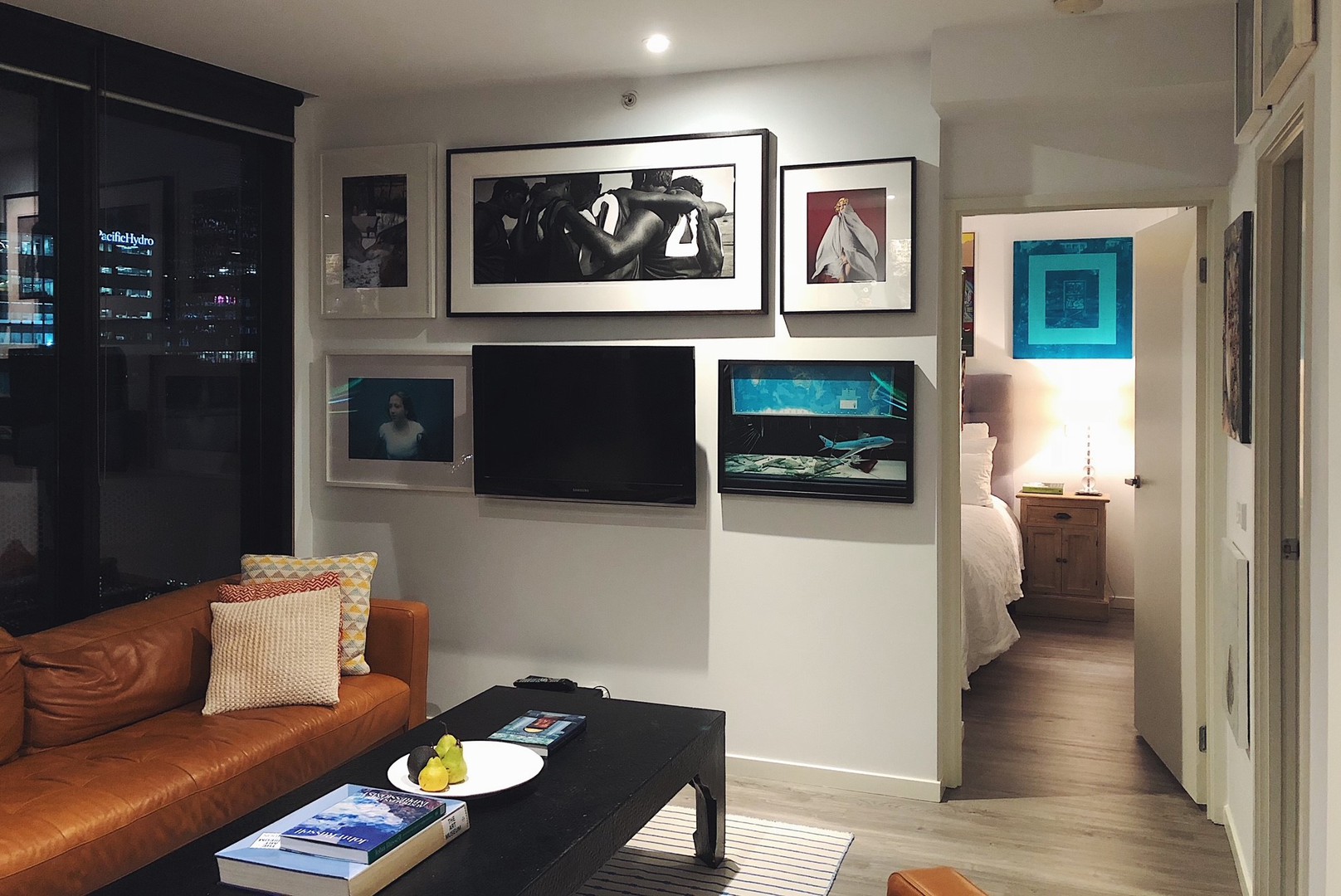 S1300/8 Waterview Walk, Docklands, VIC 3008, Docklands - Thumbnail 4