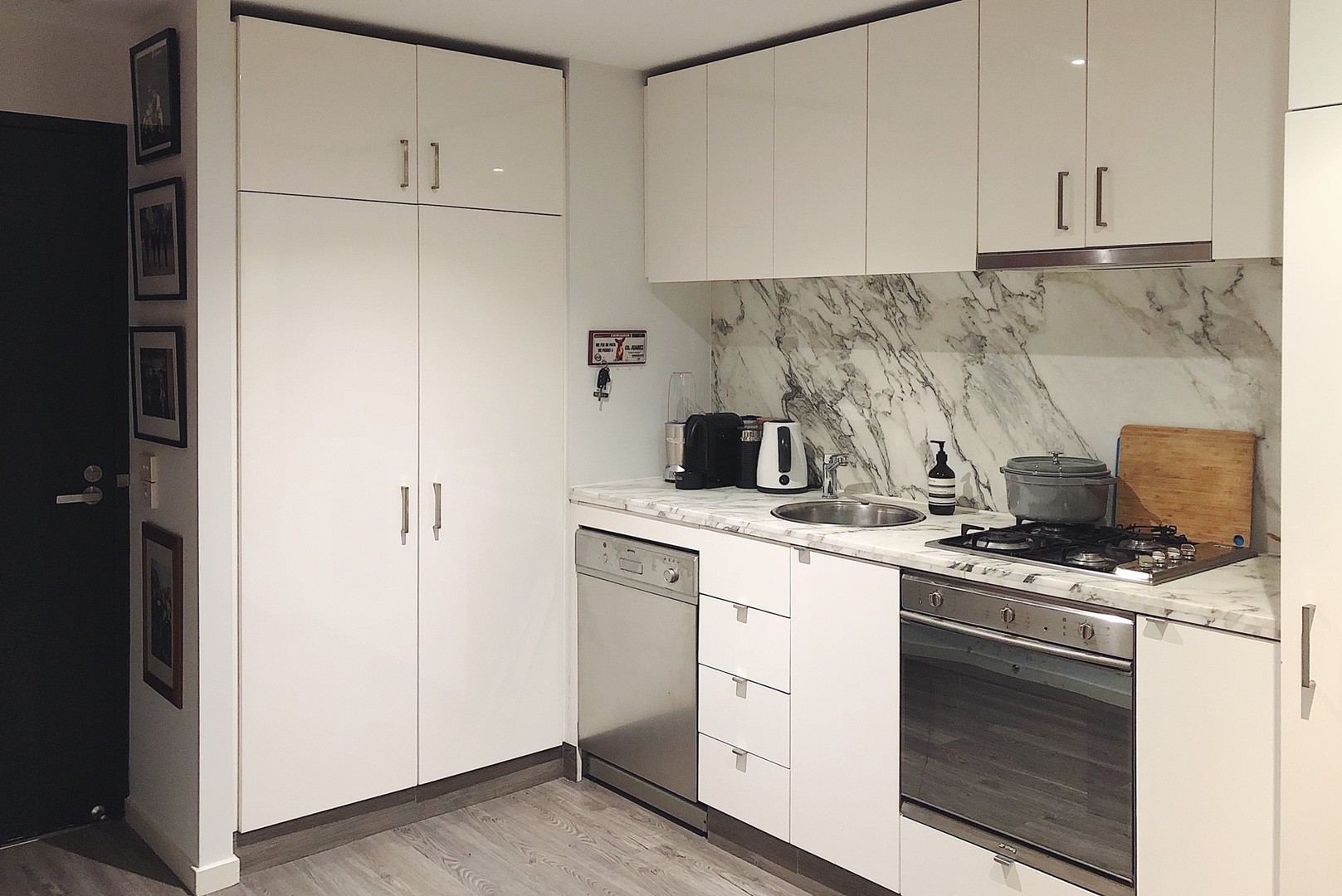 S1300/8 Waterview Walk, Docklands, VIC 3008, Docklands - Thumbnail 7