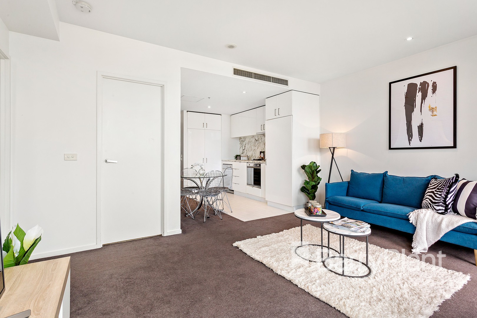 S1510/8 Waterview Walk, Docklands, VIC, 3008, Docklands - Thumbnail 2