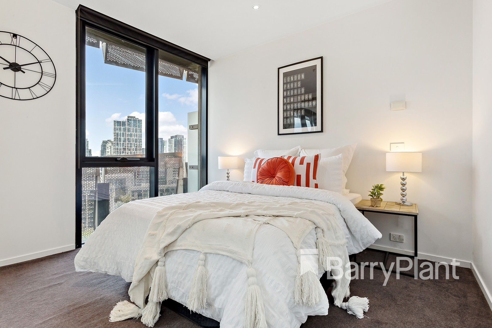 S1510/8 Waterview Walk, Docklands, VIC, 3008, Docklands - Thumbnail 4
