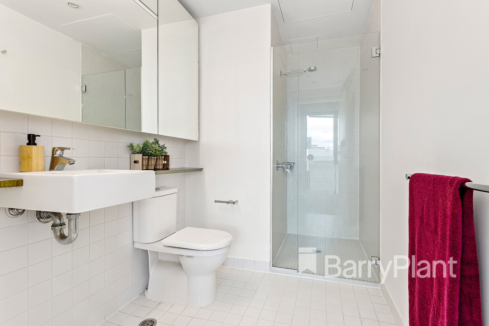 S1510/8 Waterview Walk, Docklands, VIC, 3008, Docklands - Thumbnail 5