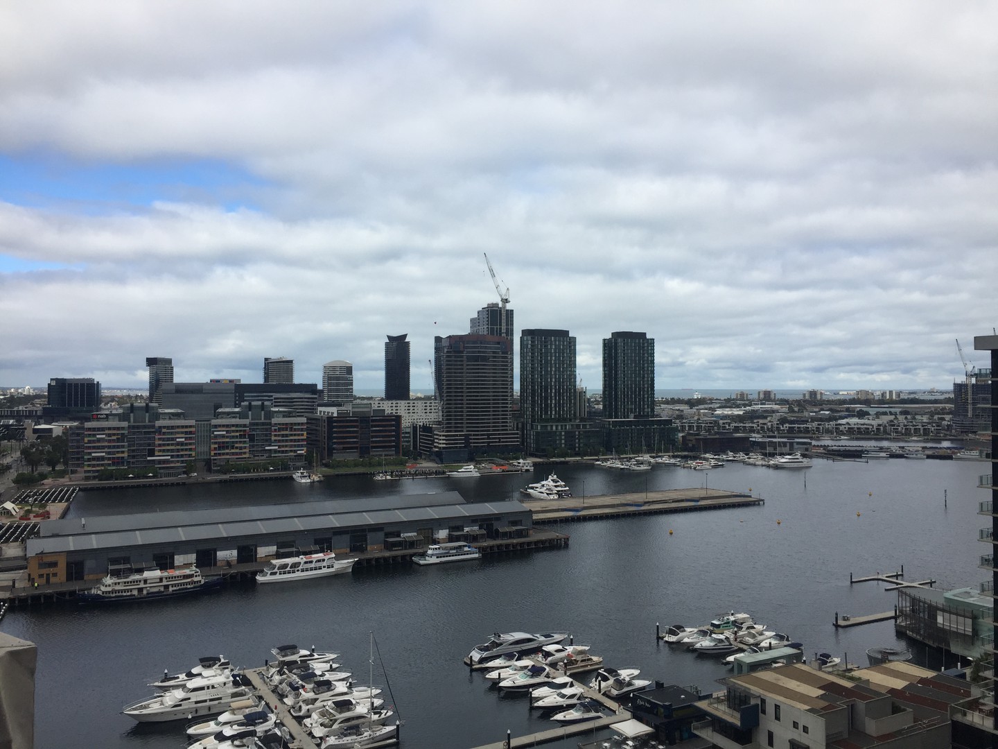 S1808/231 Harbour Esplanade, Docklands, VIC 3008, Docklands - Thumbnail 2