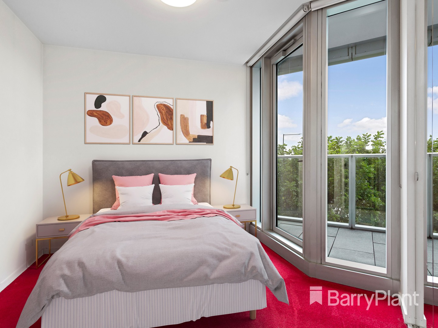 S210/231 Harbour Esplanade, Docklands, VIC 3008, Docklands - Thumbnail 4