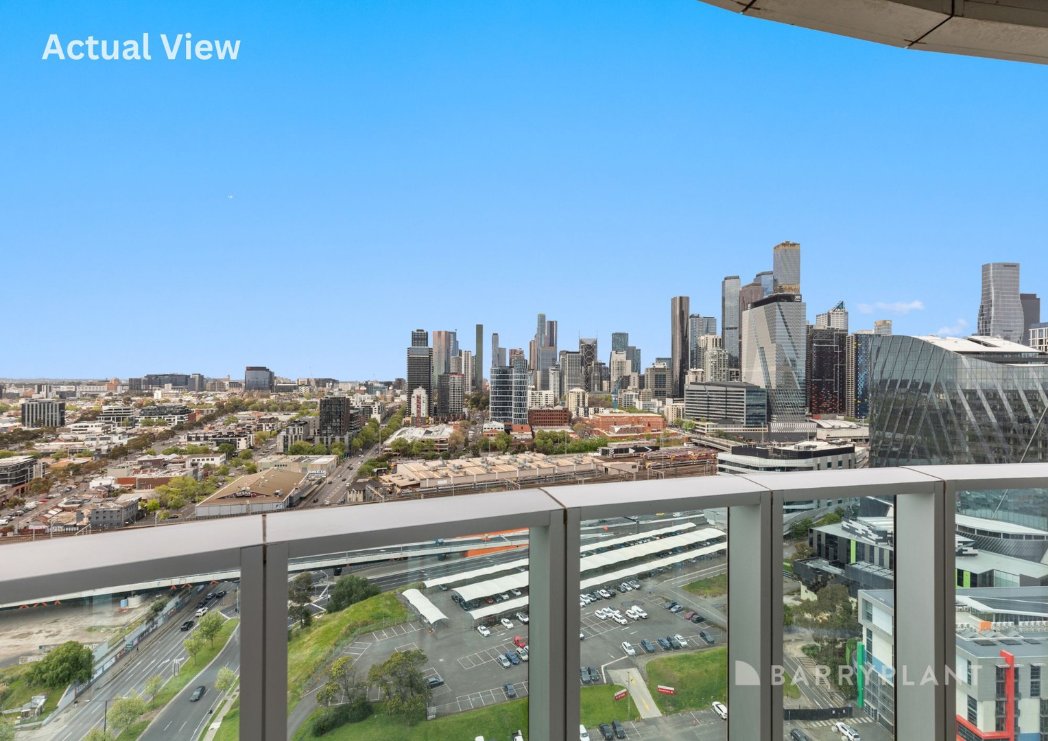 S2402/231 Harbour Esplanade, Docklands, VIC 3008, Docklands - Thumbnail 4