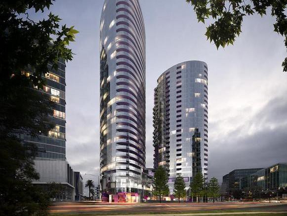 S2404/231 Harbour Esplanade, Docklands, VIC 3008, Docklands - Thumbnail 4