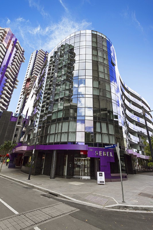 S2509/231 Harbour Esplanade, Docklands, VIC 3008, Docklands - Thumbnail 3
