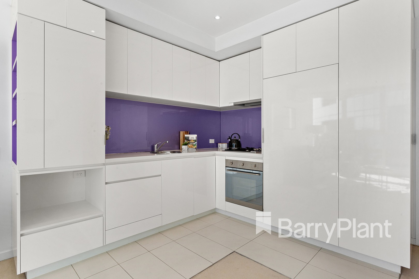 S2509/231 Harbour Esplanade, Docklands, VIC 3008, Docklands - Thumbnail 5