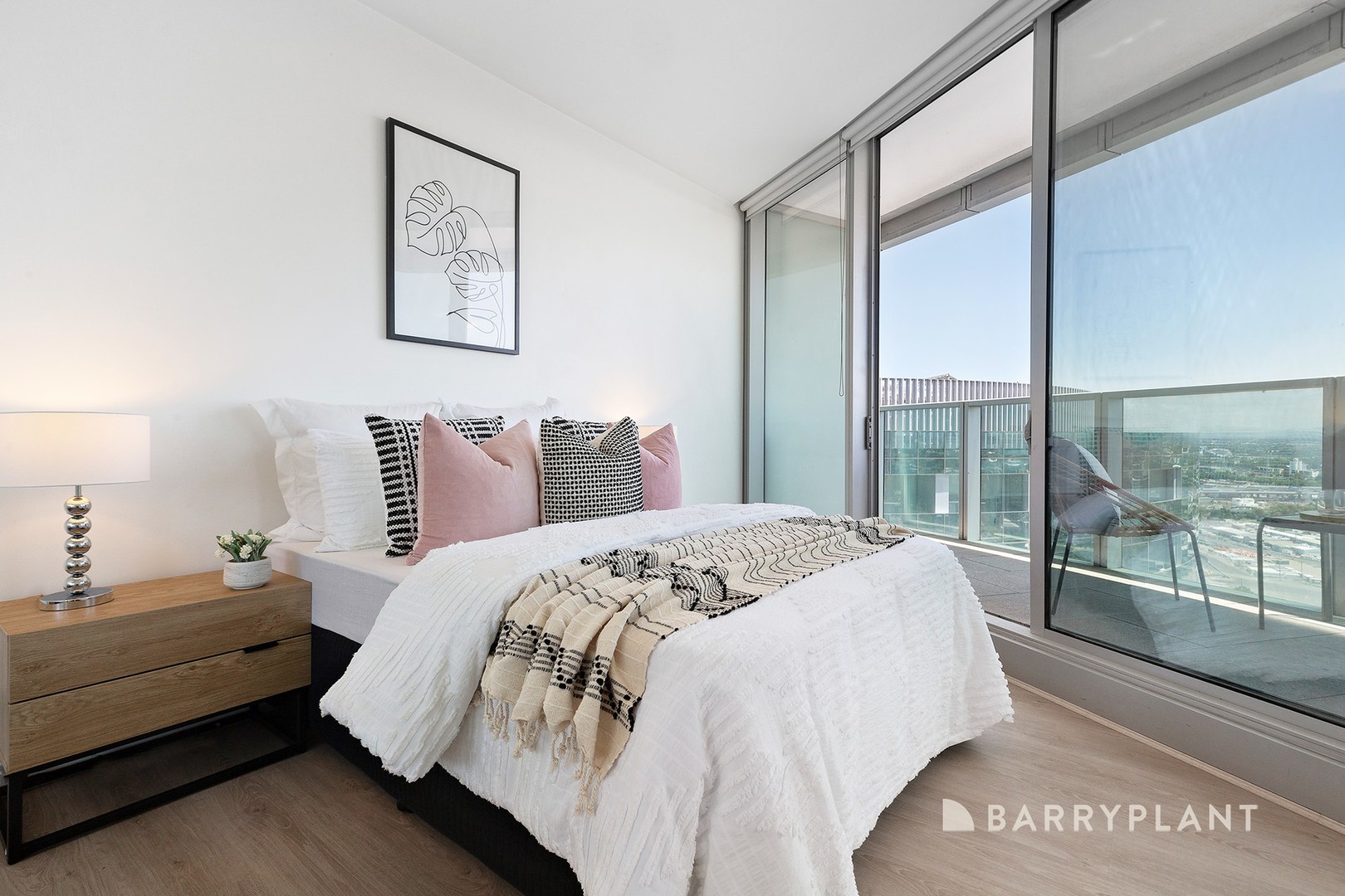 S2801/231 Harbour Esplanade, Docklands, VIC 3008, Docklands - Thumbnail 4