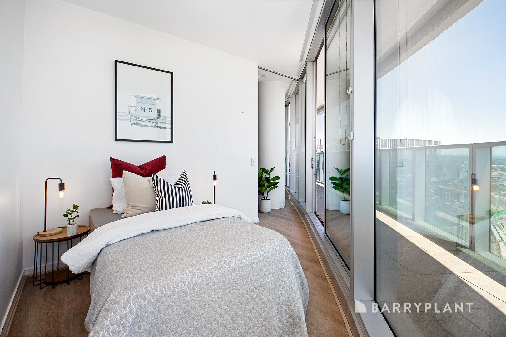 S2801/231 Harbour Esplanade, Docklands, VIC 3008, Docklands - Thumbnail 5