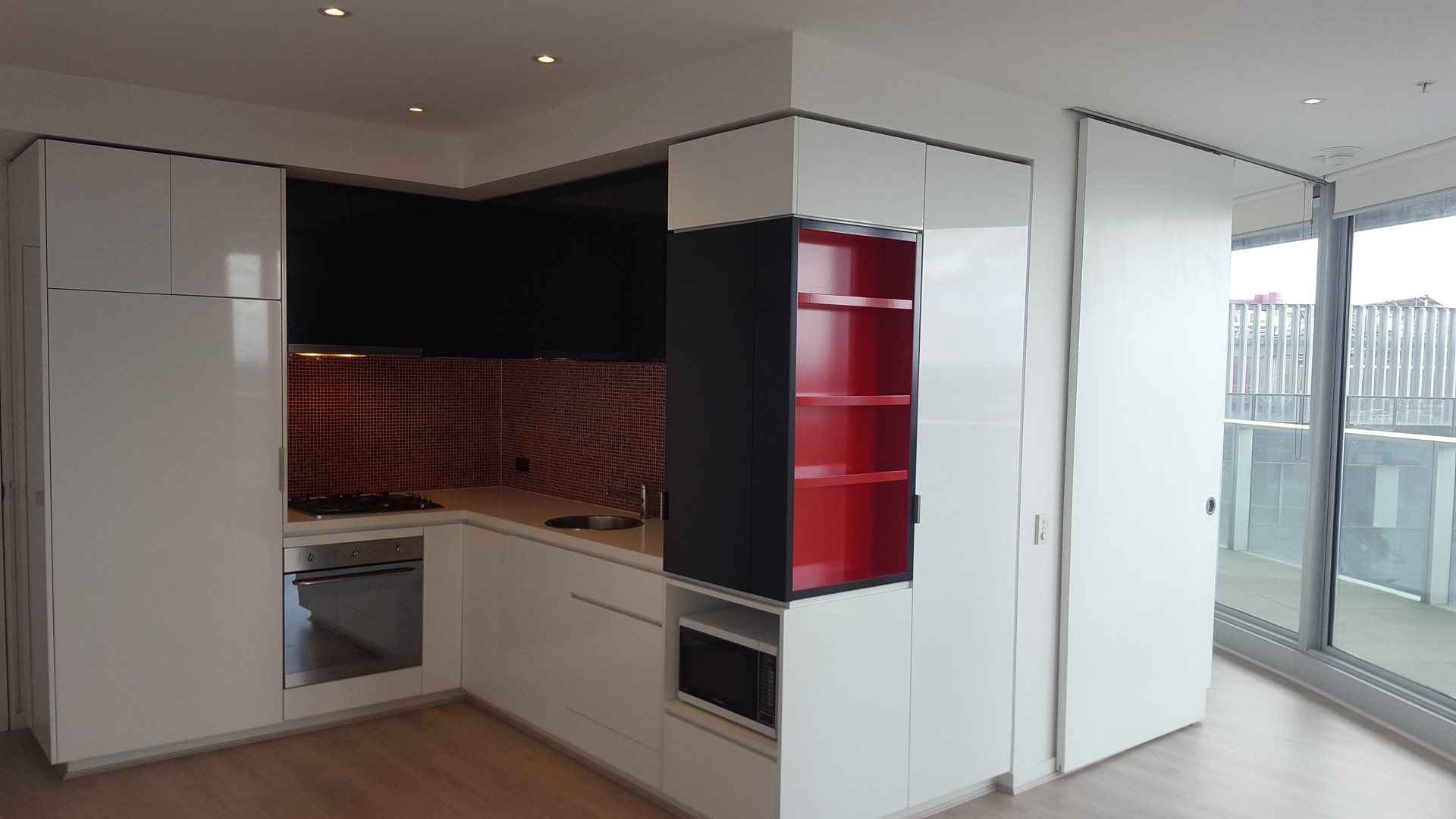 S2801/231 Harbour Promenade, Docklands, VIC 3008, Docklands - Thumbnail 2