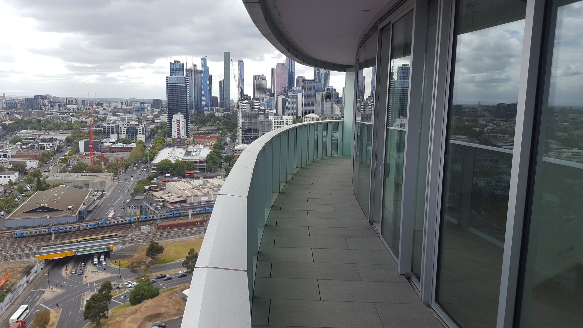 S2801/231 Harbour Promenade, Docklands, VIC 3008, Docklands - Thumbnail 8